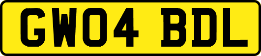 GW04BDL