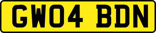GW04BDN