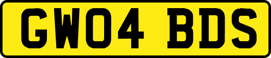 GW04BDS