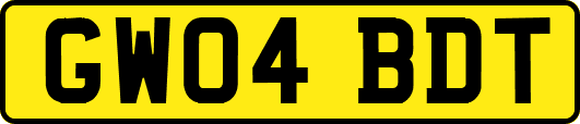GW04BDT