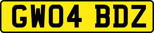GW04BDZ