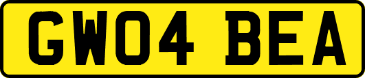 GW04BEA