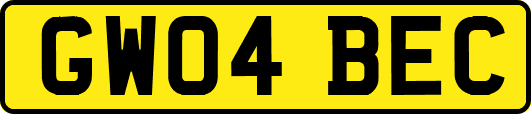GW04BEC