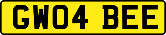 GW04BEE