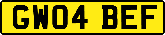 GW04BEF