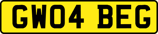 GW04BEG