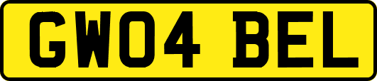 GW04BEL