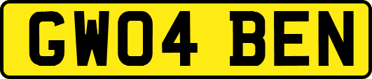 GW04BEN