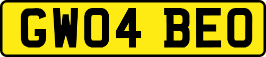 GW04BEO