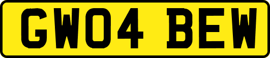 GW04BEW