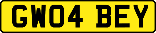 GW04BEY