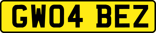 GW04BEZ