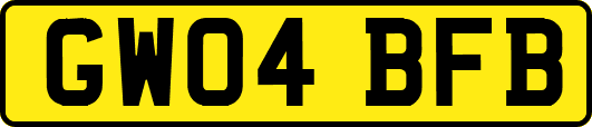 GW04BFB