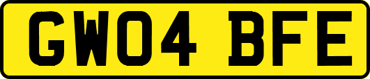 GW04BFE