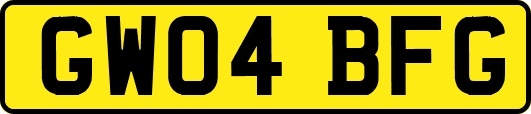 GW04BFG