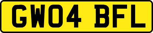 GW04BFL