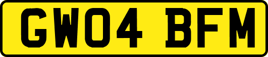 GW04BFM