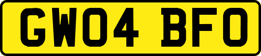 GW04BFO