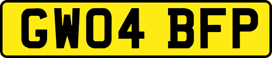 GW04BFP
