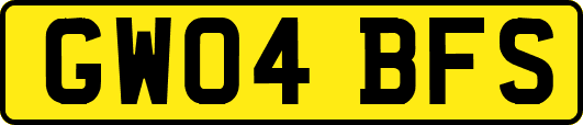 GW04BFS