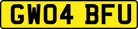 GW04BFU