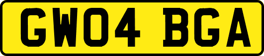 GW04BGA