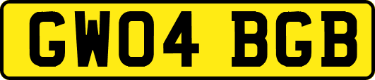 GW04BGB