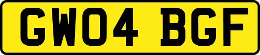 GW04BGF