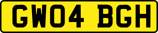 GW04BGH
