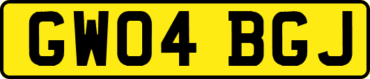 GW04BGJ