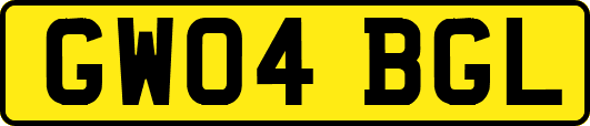 GW04BGL