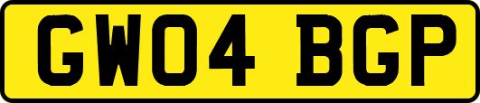 GW04BGP