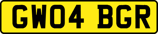 GW04BGR
