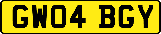 GW04BGY