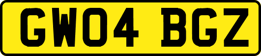 GW04BGZ