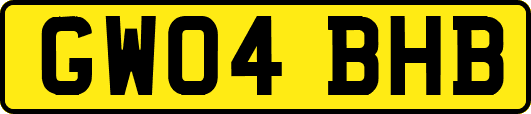 GW04BHB