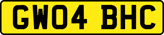 GW04BHC