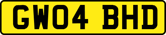 GW04BHD