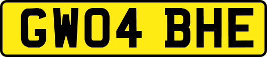 GW04BHE