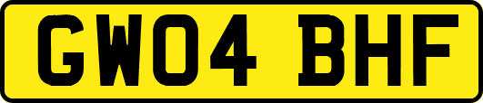 GW04BHF