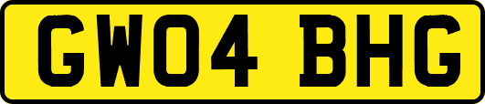 GW04BHG