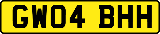 GW04BHH