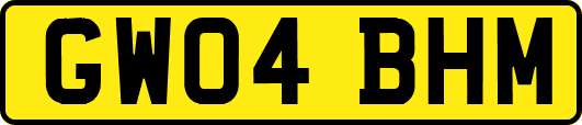 GW04BHM