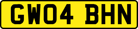 GW04BHN