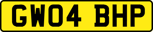 GW04BHP