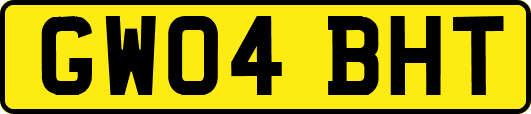 GW04BHT
