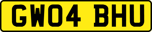 GW04BHU