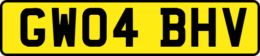GW04BHV