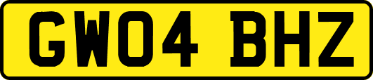 GW04BHZ