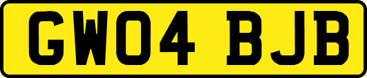 GW04BJB